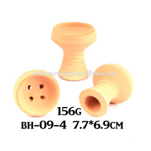 opp package Wholesale China Manufacture Ceramic Hookah Bowl